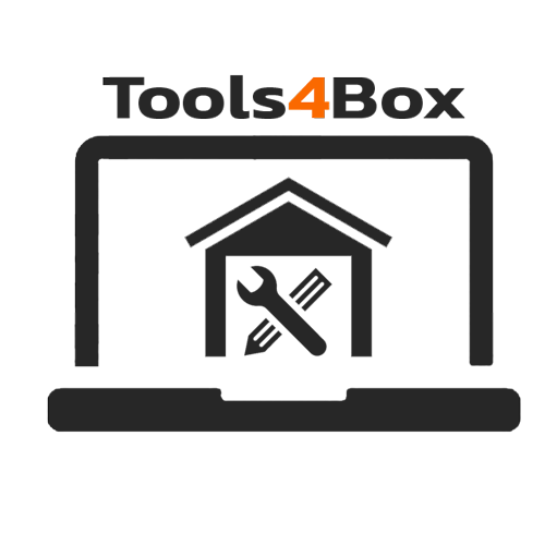 Tools4Box logiciel de Gestion centralisé self stockage